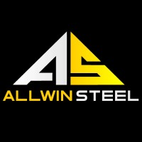 Allwin Steel Logo