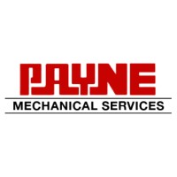 Payne Mechanical East Texas Logo