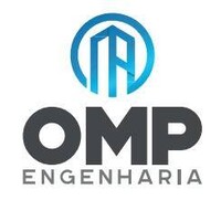 OMP Engenharia Logo