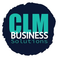 CLM Business Solutions, LLC Logo