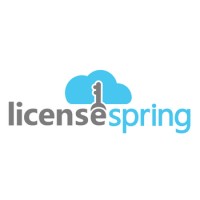 LicenseSpring Software Logo