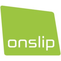 Onslip Cloud AB Logo