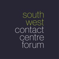 South West Contact Centre Forum Logo