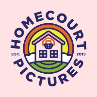 Homecourt Pictures Logo