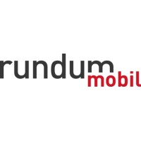 rundum mobil Logo