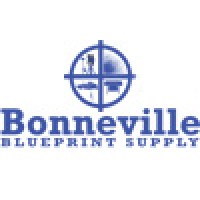Bonneville Blueprint Supply Logo