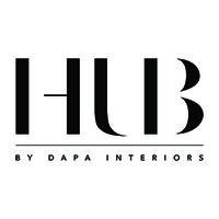 Interiors By HUB Logo
