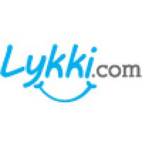 Lykki.com Logo