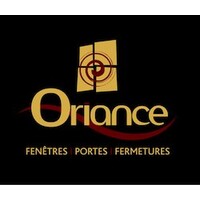 ORIANCE MENUISERIES Logo