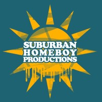 Suburban Homeboy Productions, LLC Logo