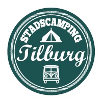 Stadscamping Tilburg Logo