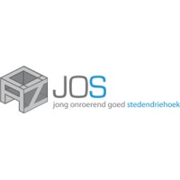 Jong Onroerend Goed Stedendriehoek Logo