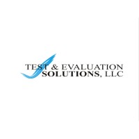 Test & Evaluation Solutions, LLC Logo