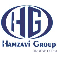 Hamzavi Group Logo