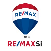 Remax Si Querétaro Logo