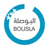 Bousla Development and Innovation Logo