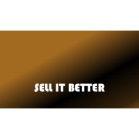 Sell IT Better Logo