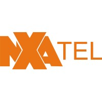 NxaTel Logo