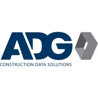 ADG Construction Data Solutions Pty Ltd Logo