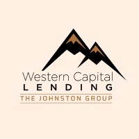 Western Capital Lending Logo