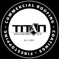 Titan Applicators LLC Logo
