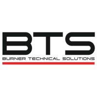 Burner Technical Solutions Logo