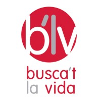 buscat la vida® Logo