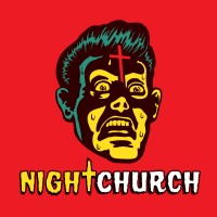 Nightchurch Productions Logo