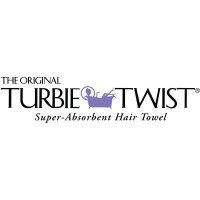Turbie Twist, LP Logo