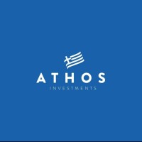 Athos Investments - Real Estate in Greece Logo