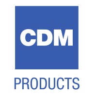 CDM Products Logo
