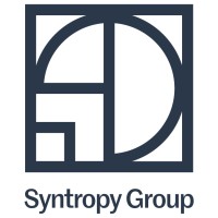 Syntropy Group Logo