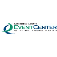 San Mateo Event Center Logo