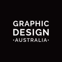 Graphic Design Australia Logo