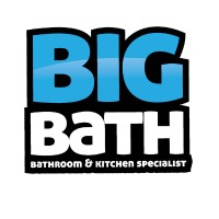Big Bath Sdn Bhd Logo