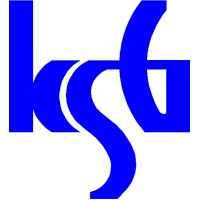 KSG Consulting Engineers, Inc. Logo