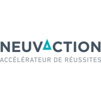 Neuvaction Logo