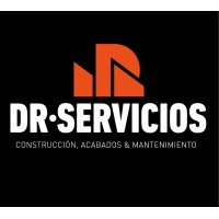 DR SERVICIOS Logo