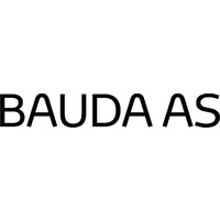 Bauda AS Logo