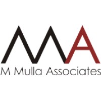 M Mulla Associates Logo