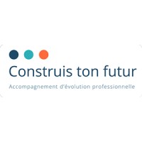 Construis ton futur Logo