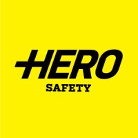 HERO Safety Logo