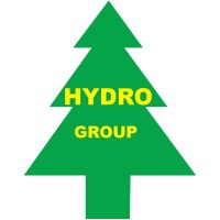 Hydro Group Logo