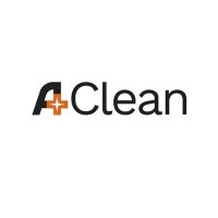 A Plus Clean - Exterior Cleaning Company Southampton Logo