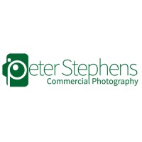 Peter Stephens Photography Logo