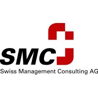 SMC Swiss Management Consulting AG Logo