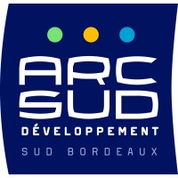 ARC SUD DEVELOPPEMENT Logo