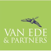 Van Ede & Partners in Arnhem Logo