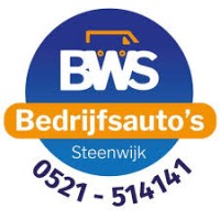 BWS Bedrijfsautos BV in Steenwijk Logo