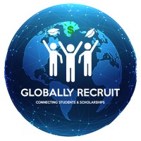 Globally Recruit Logo